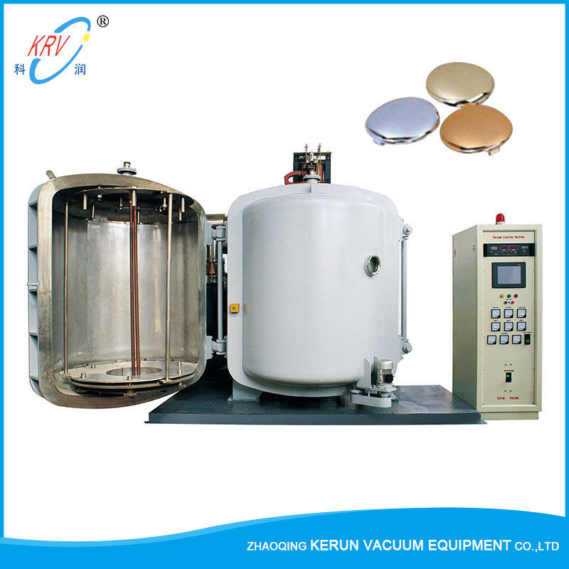 ویکیوم کوٹنگ مشین کا کام کرنے والا اصول کیا ہے؟